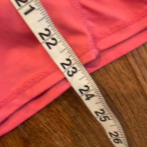 Athleta intrepid sun shield pink quarter zip pullover M - Picture 9 of 13